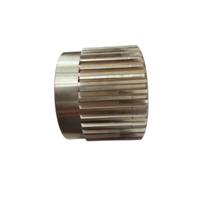 55050828 550 508 28 Unité de commande industrielle robuste pour équipement minier, pièce de rechange compatible, composant haute performance - Product Image 4