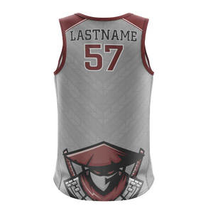 2025 camiseta de voleibol de sublimación personalizada buena calidad transpirable 100% poliéster 180g ropa de voleibol Unisex - Product Image 3