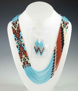 Collar de tendencia para mujer Casual to Glam Looks Eventos Accesorios para mujer Collar hecho a mano - Product Image 2