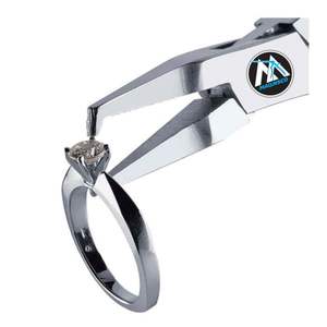 Juego perfecto de alicates de cierre - Product Image 3