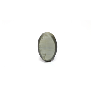 Catseye - Gemas Minerales de Alejandrita Natural Pulida de 11.1 Quilates, Rubí y Diamante en Colores Marrón, Verde, Dorado y Azul Creados en Laboratorio - Product Image 2