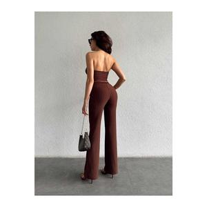Bustier a righe doppio Set - Product Image 6