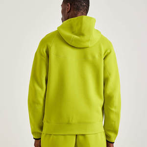 Meilleurs sweats à capuche personnalisés pour hommes, nouveaux pulls en molleton haut de gamme brodés pour l'hiver - Product Image 5