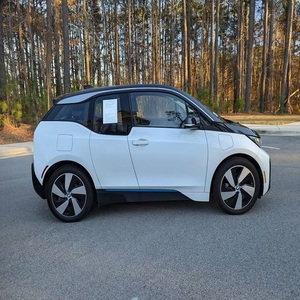 BMW M3 Sedán 2018, Alto Estándar, Extensor de Rango de 94 Ah, Tracción Trasera, Automático, 4 Asientos con Volante a la Derecha - Product Image 3