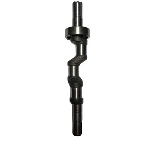 Albero motore per Tf22 Rif. 449743, ricambi motore in plastica compatibili con motori diesel per l'edilizia e l'agricoltura - Product Image 1