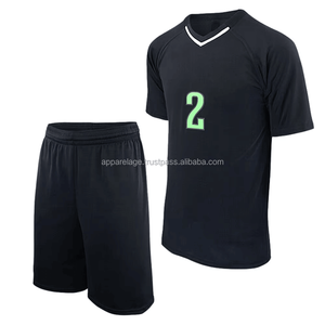 Camiseta personalizable sin mangas para sublimación de bádminton y voleibol, diseño transpirable, tu propio conjunto impreso - Product Image 1