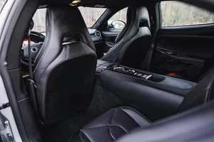 Automóvil 2022 con Volante a la Izquierda, Tracción en las Cuatro Ruedas, Asientos de Cuero, Cámara Trasera, Neumáticos R18 - Product Image 4