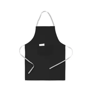Grembiule Personalizzato Bicolore Bacatus per Artigianato Tessile e in Stoffa - Product Image 4