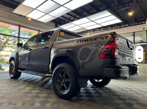 Toyota Hilux Conquest V 4x4 Usada, Asequible, 2022 - Product Image 6
