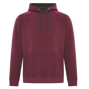 Sweat-shirt à capuche pour homme, 100% coton et meilleure qualité, fabriqué au Bangladesh, confortable, prix de gros - Product Image 6