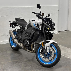 Nouvelle Moto Sportive Naked Haute Performance MT-10 2025 – 6 Vitesses, Refroidissement Liquide, Injection de Carburant, Moto de Course Urbaine - Product Image 1