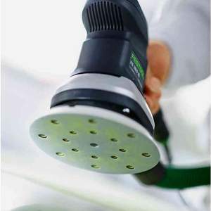 Lijadora ETS 150/3 EQ, Categoría de Producto Premium para Discos de Lijado - Product Image 4