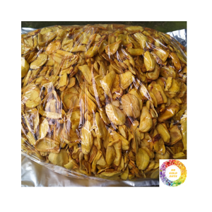 Chips de Jackfruit Séchés d'Origine Vietnamienne Premium Naturellement Croustillants Collation de Fruits Sucrés pour le Marché Mondial Chips de Jackfruit Séchés - Product Image 4