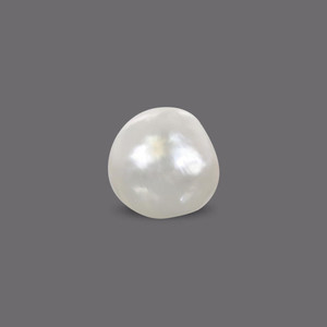 Perlas Sueltas de Agua Dulce Naturales Basra Pearl de 2.71 Quilates en Forma de Arroz, Opciones de Color Blanco y Rosa - Product Image 2