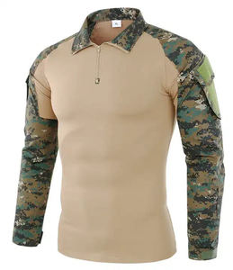 Polo de algodón con logotipo personalizado para hombre, Polo liso de manga corta de alta calidad 100% poliéster, informal, uniforme personalizado para hombre - Product Image 1