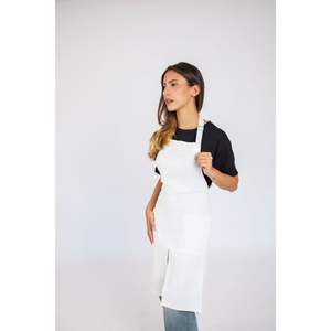 Delantal Snow Rock Bib - Product Image 2
