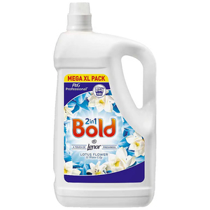 Dash BOLD - Detergente Líquido Antibacterial Ecológico Desechable para Baño, Aroma a Limón, Natural y Portátil, Compre Barato en Línea - Product Image 1