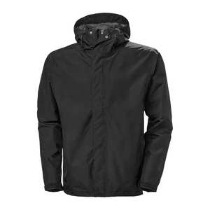 Breathable Men Rain Jackets With Waterproof Coating Flexible <b>Fit</b> And Hooded Coverage <b>Perfect</b> For Jackets Men 2026 - Product Image 1