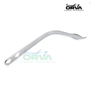 Venta al por mayor de instrumentos quirúrgicos acetábulo Retractor V retractores ortopédicos - Product Image 2
