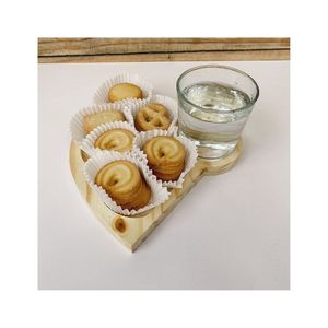 PRODUIT FABRIQUÉ AU VIET NAM PLAT EN BOIS ASSIETTE ASSIETTE DE CUISINE DE LA FERME LOTUS BLEUE PRODUIT DU VIET NAM AU MEILLEUR PRIX PRODUIT ÉCOLOGIQUE - Product Image 6