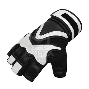 Guantes de Medio Dedo a Precio Económico al por Mayor para Venta en Línea, Último Diseño, Guantes Deportivos Unisex Más Vendidos - Product Image 2