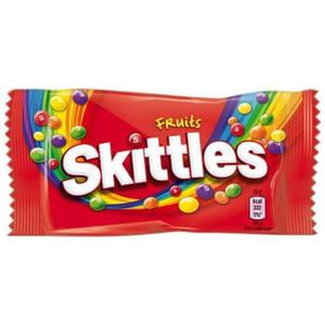 Caramelos de Frutas Skittles, Dulces Masticables de Primera Calidad, Envío al por Mayor para Supermercados y Minoristas - Product Image 4