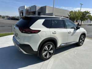 Rogues Usados 2024 con Navegación, Autos Usados Premium en Perfecto Estado, Listos para Conducir, Sin Accidentes - Product Image 3