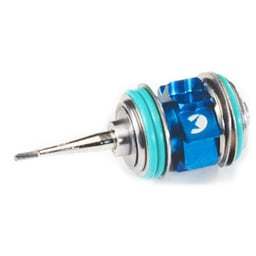 Turbine dentaire Star Dental à roulement à billes en céramique sans lubrifiant, compatible avec les pièces à main dentaires - Product Image 1