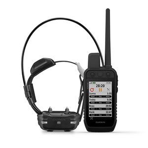 MEILLEURE OFFRE GARRMIINN Alpha 200i/TT 15 Système de suivi et d'entraînement pour chiens + Appareil portable et collier - Product Image 5