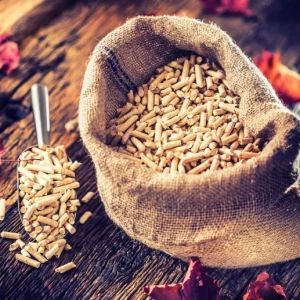 Pellets de madera de biomasa de primera calidad, estufas de calefacción de materiales ecológicos con alto rendimiento calorífico, compra al por mayor, suministros en stock - Product Image 5