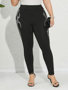 New Seamless <b>Leggings</b> for Women Workout Gym Breathable High Waist Fitness Yoga Pants Butt Booty Sports <b>Legging</b> - Product Image 3