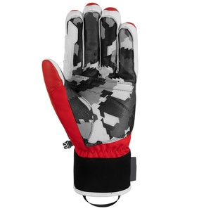 Respirant Hommes Gants De Ski vêtements de plein air confortable imperméable de qualité supérieure top tendance vente chaude Hommes Ski gants chauffants - Product Image 5