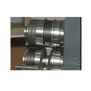 Ensemble de machines pour la fabrication de bijoux Outils complets pour la coulée de facettes, l'estampage et le polissage dans la production d'or et d'argent - Product Image 1