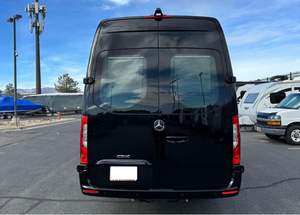 Usado 2022 B e n z Sprinter 3500XD 4x4 - Product Image 5