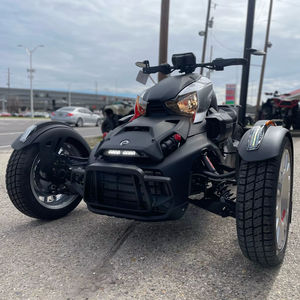 NOUVEAU 2025 Can-Am Ryker Rally à vendre - Product Image 1