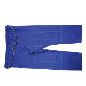 Vente en gros OEM Kimono De Jiu Jitsu léger uniforme Arts martiaux extensibles BJJ Gi Set avec ceinture d'entraînement - Product Image 6