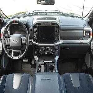 Ford F-150 Henne-ssey Veloci-Raptor 600 2022, boîte de vitesses automatique, titre propre, sans accident, faible kilométrage, prêt pour l'expédition - Product Image 5