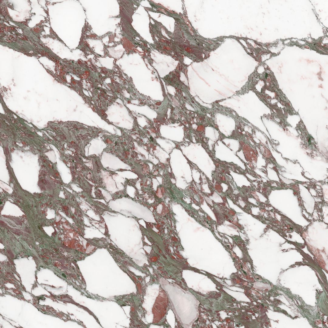 Blanc et gris foncé