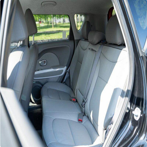 2019สำหรับ Soul เกวียนหรูขายดีที่สุดพร้อมเครื่องยนต์เทอร์โบยูโร VI แพ็กเกจเต็มรวมถึงเบาะหนังหุ้มพวงมาลัยซ้าย - Product Image 5