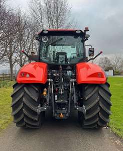 Comprar bastante usado Kubota Walking Farm Tractor 4WD para el precio barato en Stock Kubota Farm Tractor usado multifuncional Farm Tractor - Product Image 4