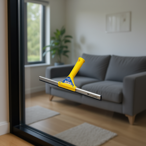 Limpiacristales Eléctrico Kleen Up de 34 CM, Solución Eficiente para la Limpieza del Hogar - Product Image 3