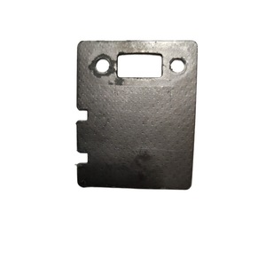 BC630/63Cc Engine Exhaust Gasket Flange and Ring Style Composed of Graphite <b>Copper</b> Metal Steel Flat <b>Sheet</b> for Ref 918622 - Product Image 1