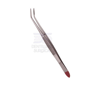 Forceps d'alimentation manuelle sur mesure de la meilleure qualité, ensemble d'instruments chirurgicaux en acier inoxydable, outil spécialisé à l'arrivée à chaud - Product Image 5