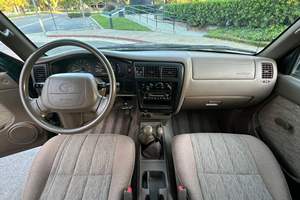 รถยนต์มือสอง พวงมาลัยซ้าย/ขวา ปี 1999 โตโยต้า ทาโคมา เอ็กซ์ตร้าแค็บ V6 4x4 - Product Image 4