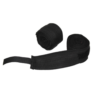 Bandages de boxe MMA en coton camouflage avec logo personnalisé imprimé de haute qualité pour l'entraînement - Product Image 4