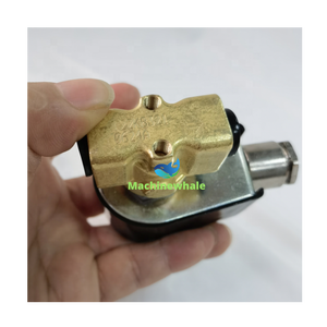 Van điện từ <span class=keywords><strong>Parker</strong></span> 122K9321-876024-483824T1 122K8321 121K6423 121K6220 121K2423 121R8323 122K8323 121V5163 - Product Image 4