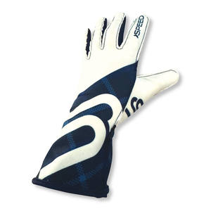 Gants en silicone antidérapants pour Go-Kart & RV Racing Résistant à l'usure Moto & Auto Racing Gear 2025 - Product Image 1