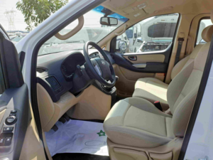 DESCUENTO EN HYUNDAI H-1 2021 USADO CON VOLANTE A LA IZQUIERDA/DERECHA - Product Image 6