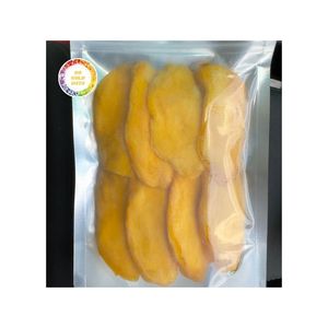 BUEN PRECIO REBANADAS DE MANGO SUAVES SECAS FRUTA TROPICAL ORGÁNICA LIBERADA CON BAJO AZÚCAR ENTREGA RÁPIDA HECHA EN VIETNAM - Product Image 4