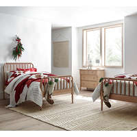 Commode bébé en bois de bonne qualité style scandinave moderne pour bébé meubles de chambre à coucher pour enfants